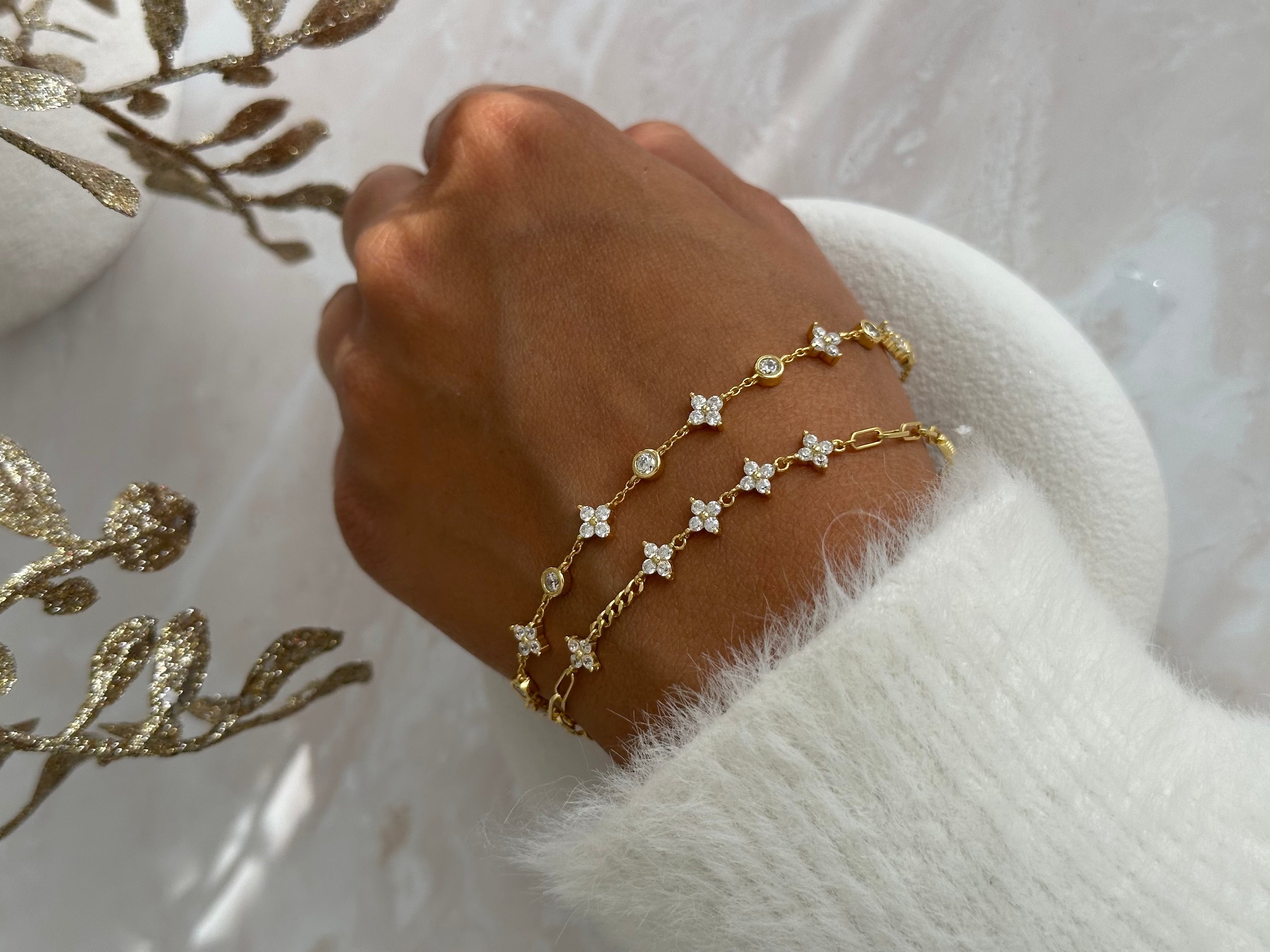 ARMBÄNDER