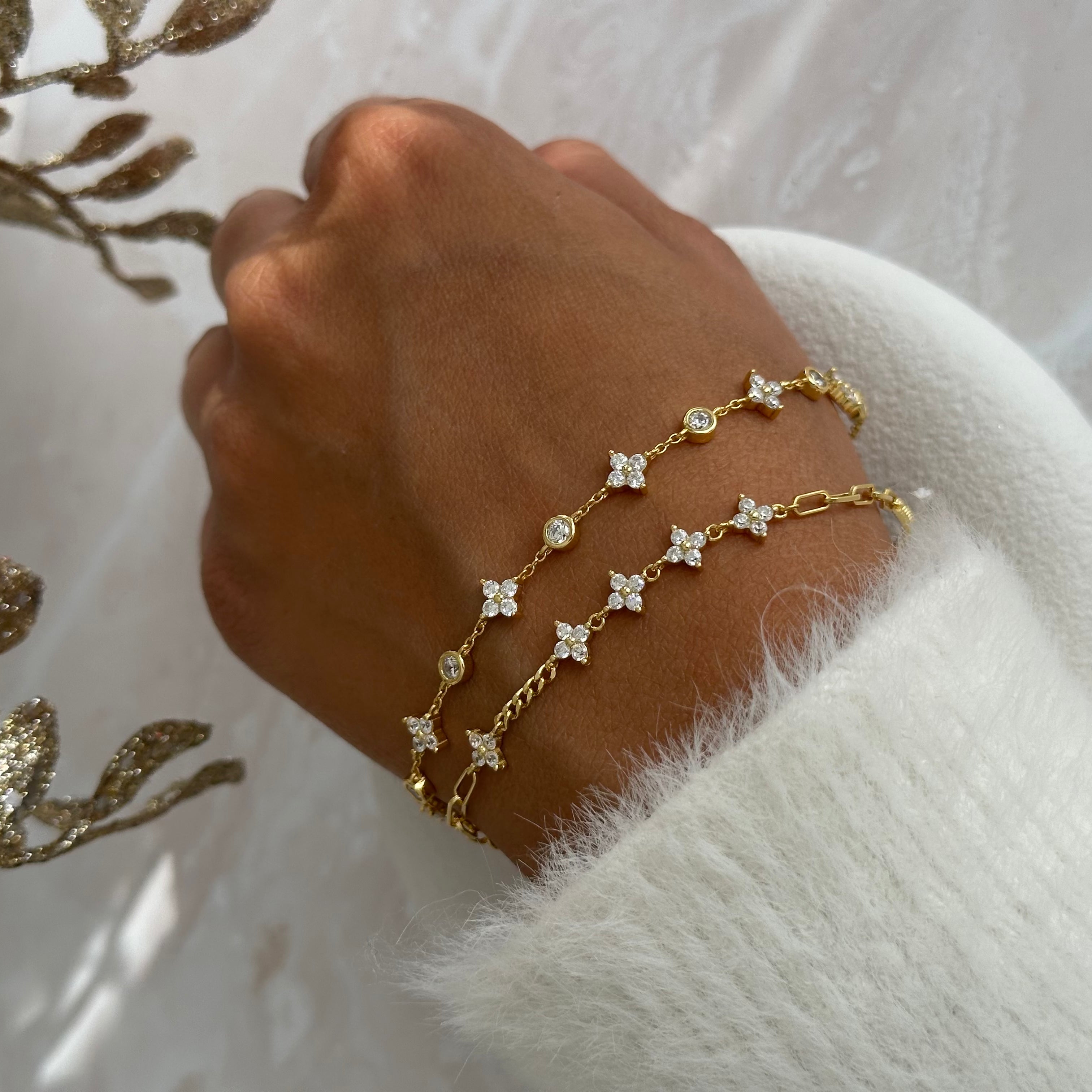 ARMBÄNDER