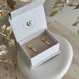 KIRA ~ EARRINGS