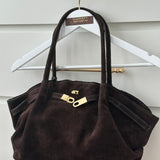 PENELOPE ~ REAL LEATHER BAG