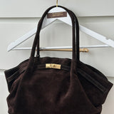 PENELOPE ~ REAL LEATHER BAG