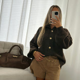 SWEET BEAR  ~ CARDIGAN
