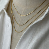 EVA ~ NECKLACE