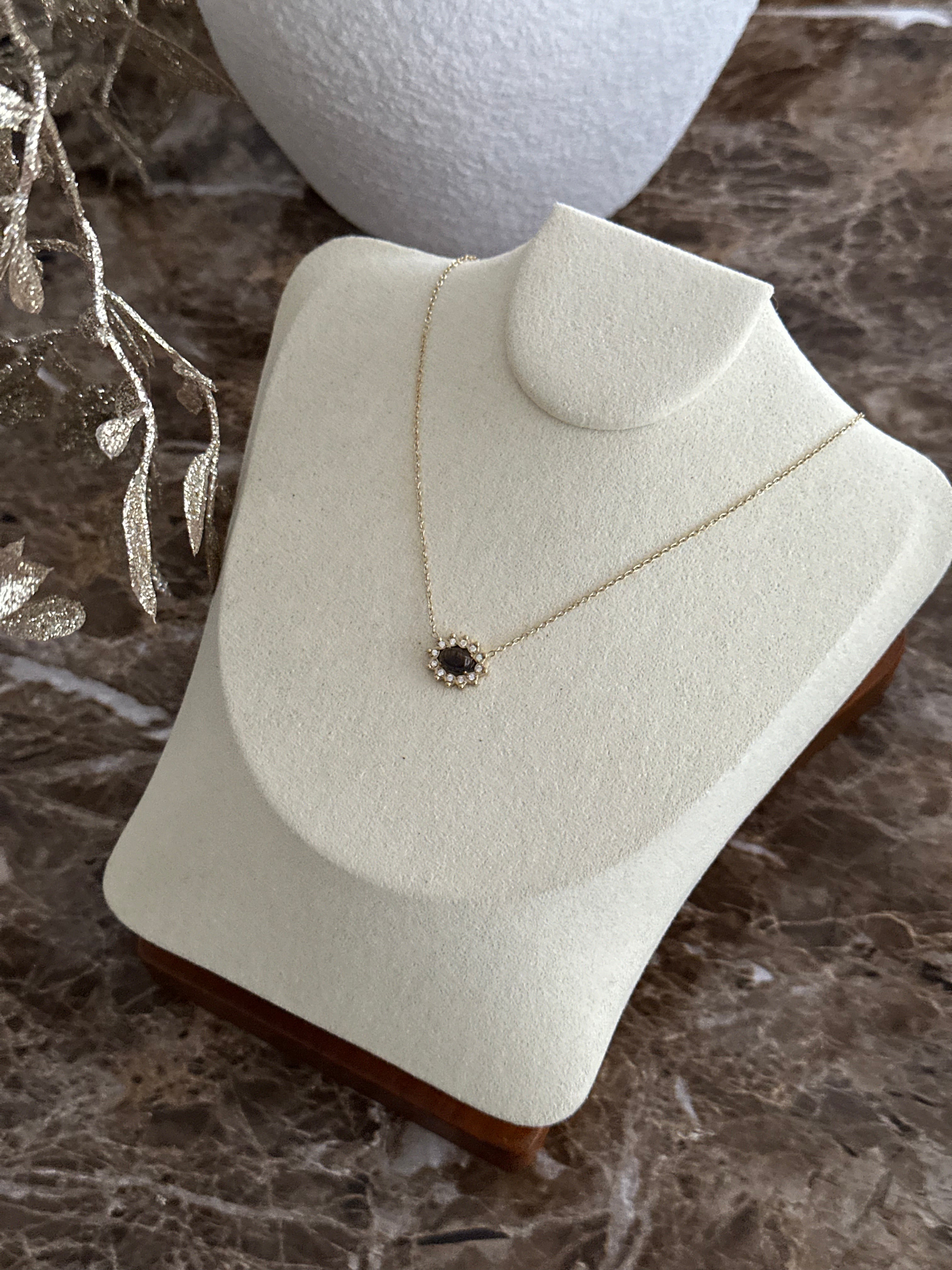 VU | NECKLACE - Classievu