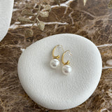 DIANA ~ EARRINGS