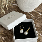 DIANA ~ EARRINGS