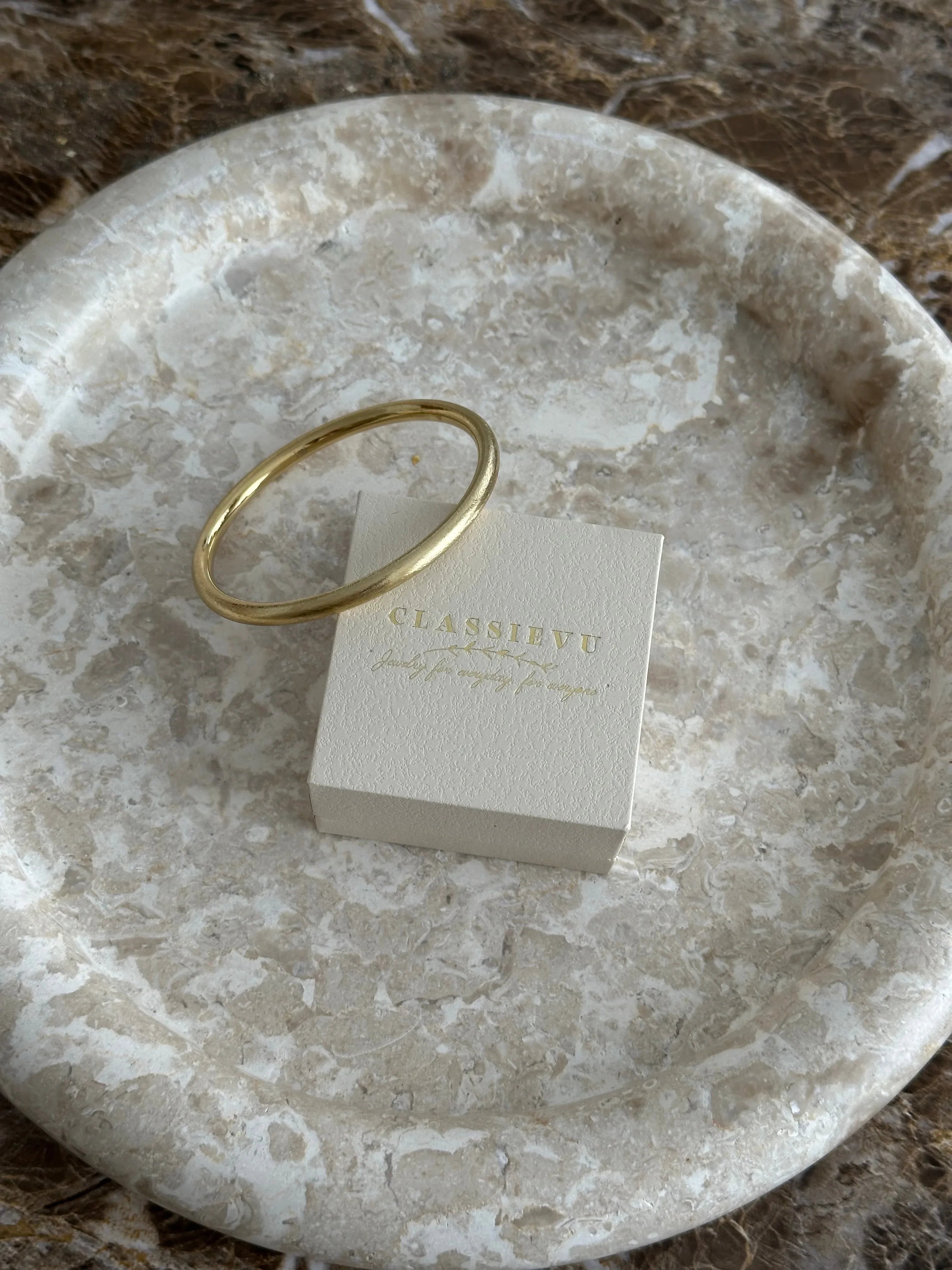 JAZ MEDIUM | BANGLE classievu