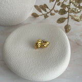 BABY CROISSANT ~ EARRINGS