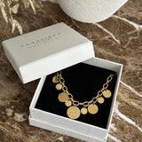 CHUNKY VINTAGE ~ BRACELET