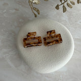 COOKIE ~ MINI HAIRCLIPS