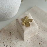 THE FLOWER ~ BROOCH
