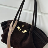 PENELOPE ~ REAL LEATHER BAG