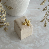 CHUNKY BLOOM ~ RING