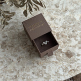 THE SPARKLE HEART | RING