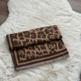 LEONIE ~ SCARF