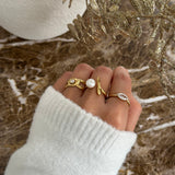 PEARLY LU ~ RING