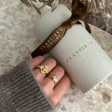 FARINA * STERLING SILVER RING