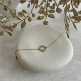 CLOVER ~ BRACELET