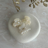 BEAITY ~ MINI HAIRCLIPS