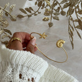 AURELIE ~ ARM BANGLE