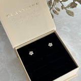 FLOWERS ~ EARRINGS