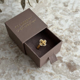 FARINA * STERLING SILVER RING