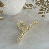PEARL ~ HAIRCLIP