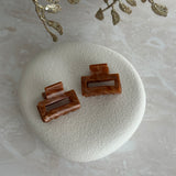ZIMA ~ MINI HAIRCLIPS