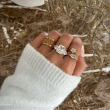 TERESA ~ RING