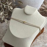 SPARKLE HEART | BRACELET