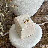 PEARLY LU ~ RING