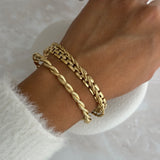LIZA TWIST ~ BANGLE