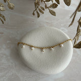 PEARLS ~ BRACELET