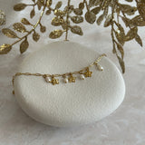 LILA ~ BRACELET