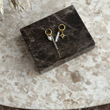 ALLY | EARRINGS
