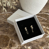 AMY ~ EARRINGS