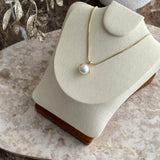 ZULA PEARL | NECKLACE