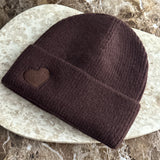 CHOCOLATE HEART | HAT