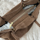 THE PENELOPE ~ REAL LEATHER BAG ( PRE OREDER / VORBESTELLUNG )