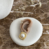 PARIS ~ EARRINGS