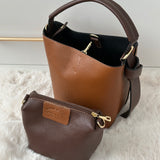 ZAYA ~ LEATHER BAG