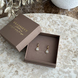 BASIC NONA | EARRINGS