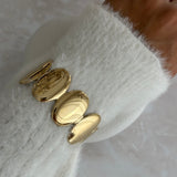 STATEMENT ~ BANGLE