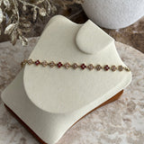 CHAMPAIGN SANTA ANA | BRACELET