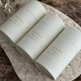 ROUND LUXURY *GIFT* BOX