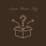 SURPRISE WONDER BAGS 🤎