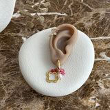 CAYLIE ~ EARRINGS