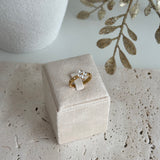 VINTAGE CINDY ~ RING
