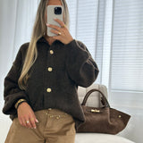 SWEET BEAR  ~ CARDIGAN