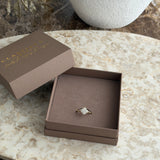 SELLA * STERLING SILVER RING